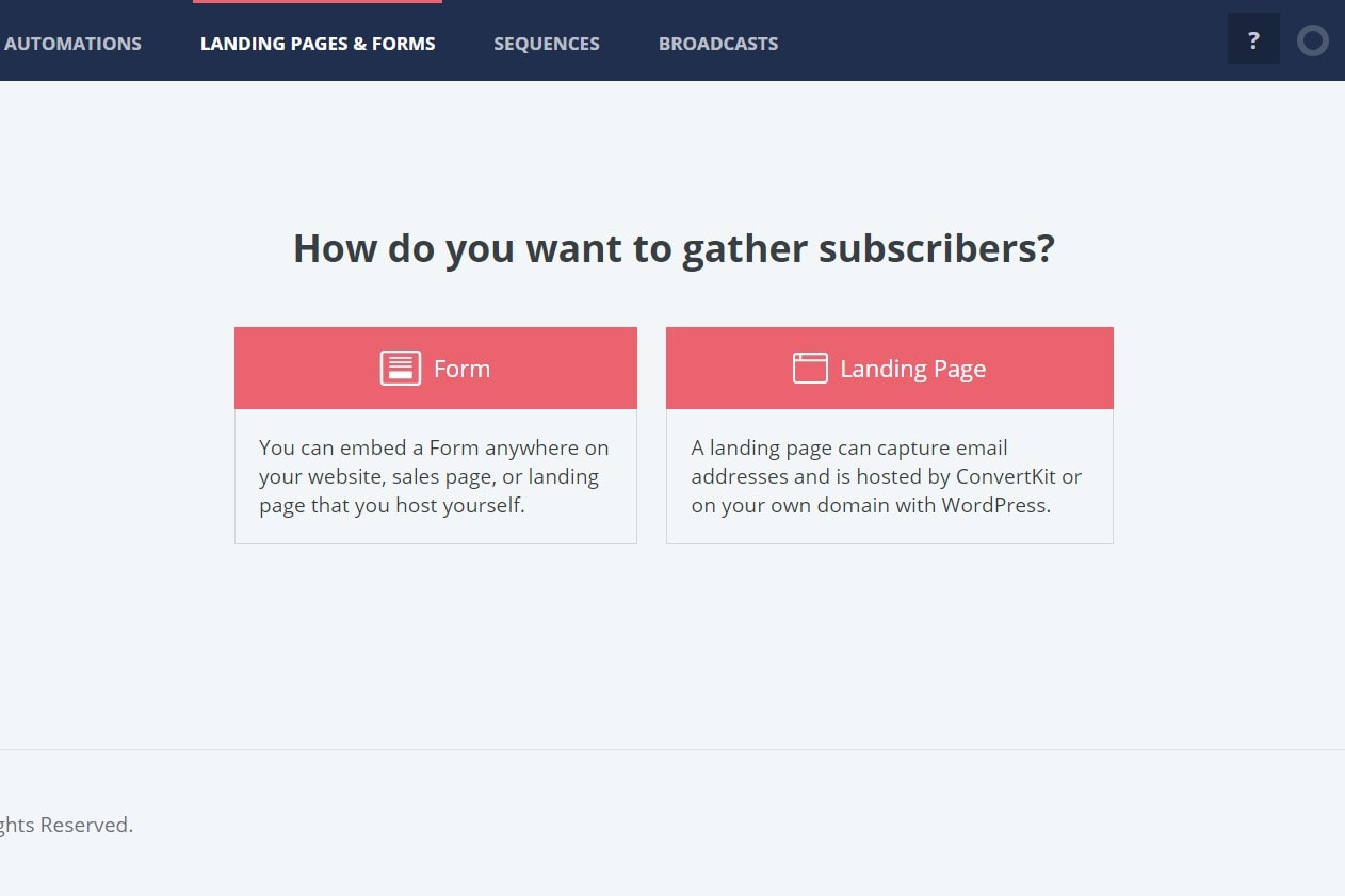 How to create an opt-in offer that actually works: a step-by-step guide