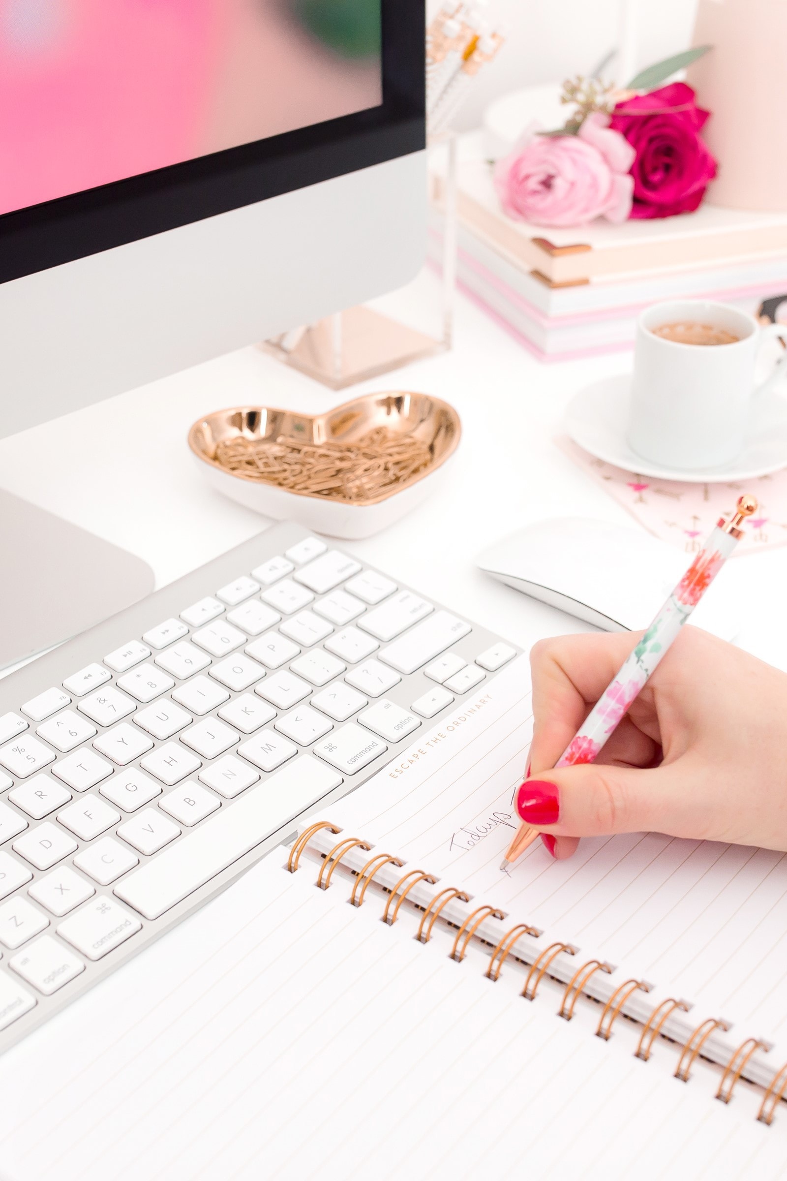 How to edit a blog post (tips from an ex English teacher turned blogger) PLUS CHECKLIST