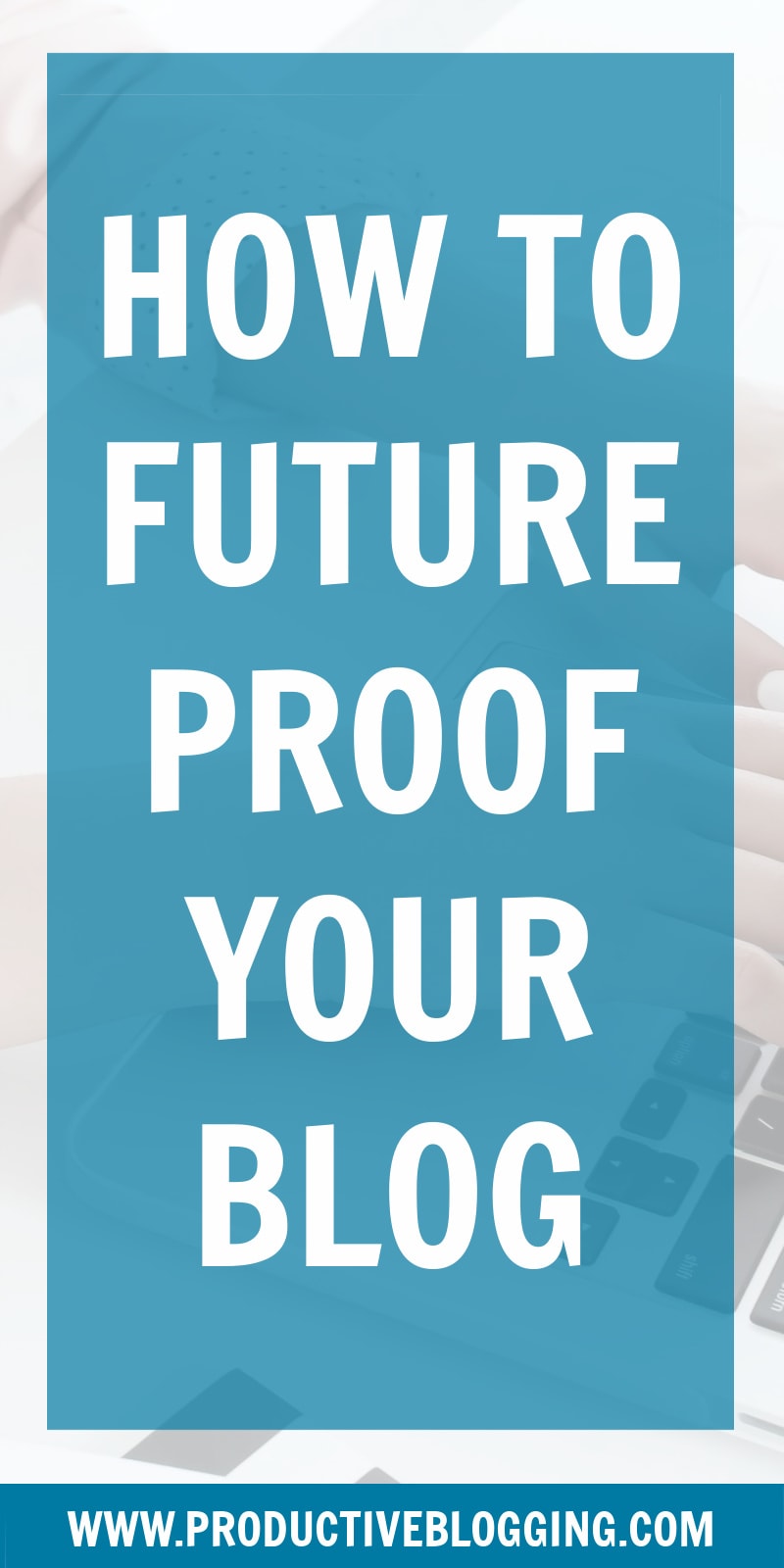 How secure is your blogging income right now? Many bloggers are in quite a precarious position… just one small algorithm change away from radically slashed traffic and income. Here’s how to future-proof your blog. #makemoneyblogging #moneymakingblog #profitableblog #blogginglife #bloglife #blogging #bloggersofIG #professionalblogger #solopreneur #mompreneur #bloggingtips #productivitytips #productivity #productivebloggingcommunity #productiveblogging #blogsmarternotharder #productiveblogging