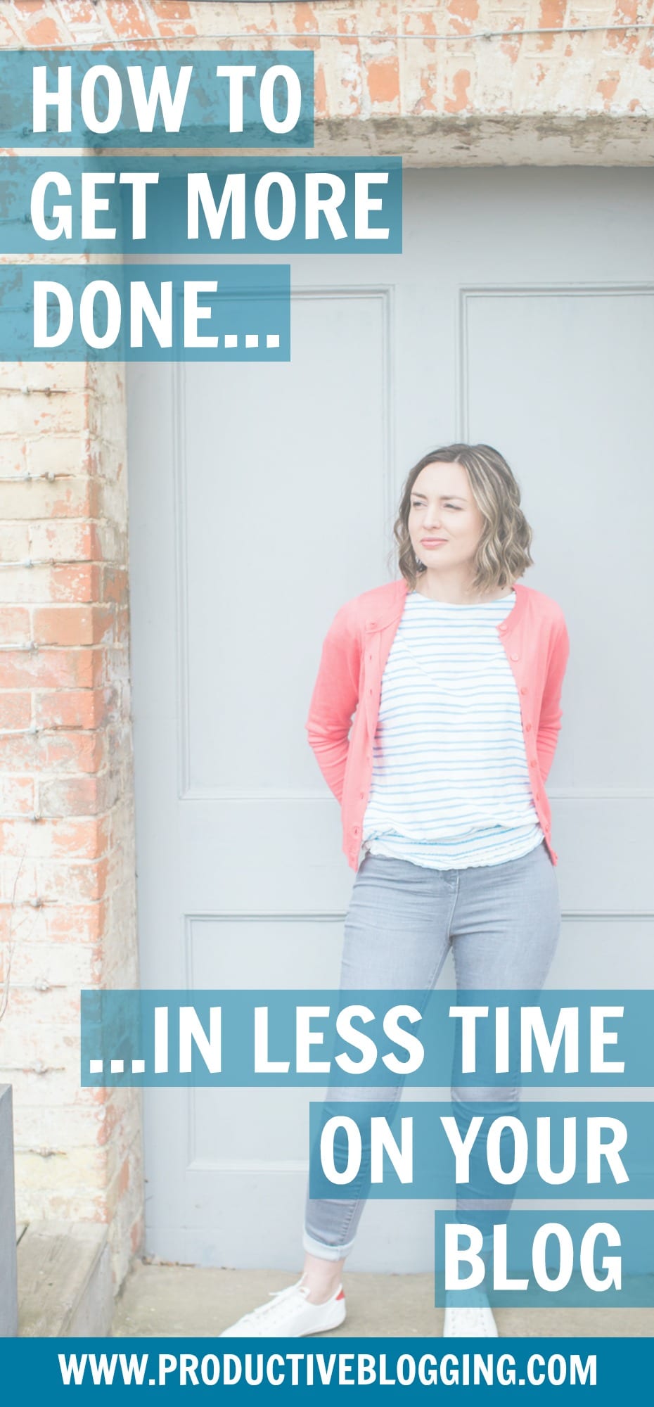 There is always so much you need and want to get done on your blog, but never enough time! But what if I told you, with a little bit of organisation and self-discipline, you could achieve more and have more free time? Find out how to get more done in less time on your blog… #productiveblogging #blogsmarternotharder #BSNH #todolist #weeklyplanning #timemanagement #efficiency #goals #blogging goals #blog #blogging #blogger #bloggingtips #productivity #organised #organized #productivity tips #productiveblogging