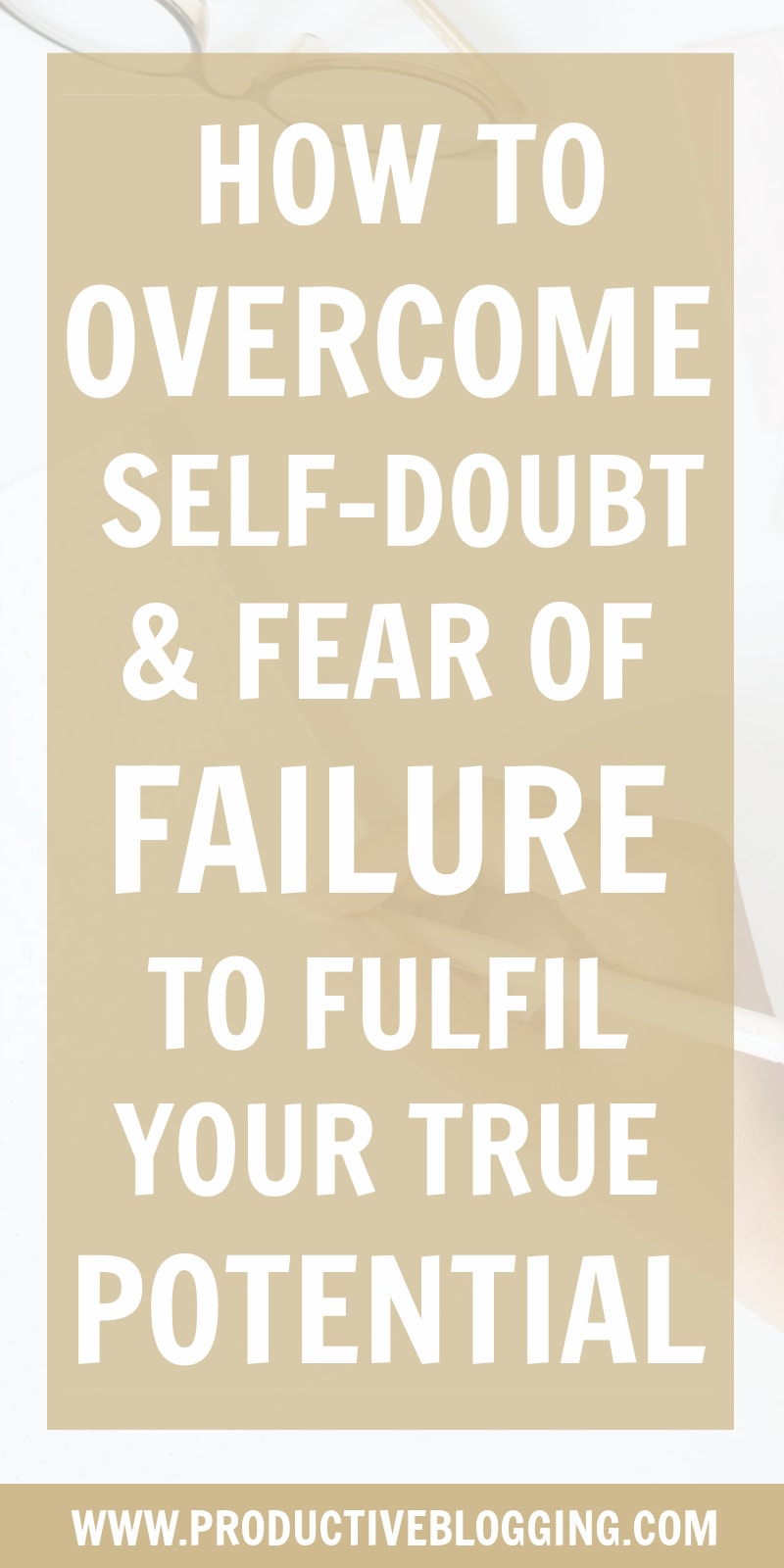 Is self-doubt and fear of failure holding you back and stopping you from achieving your blogging dreams? Here Vicki Montague, Wellbeing Coach, Podcaster and Owner of Free From Limits, shares her personal journey and explains how you can overcome your doubts and fears to fulfil your true potential. #selfdoubt #fearoffailure #truepotential #bloggingpotential #professionalblogger #bloggingismyjob #solopreneur #mompreneur #fempreneur #bloggingbiz #bloggingtips #productivitytips #productiveblogging