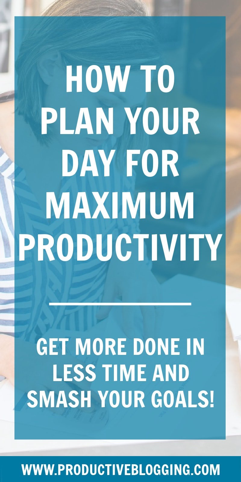 Given time is finite, it makes sense to use it as wisely as possible. Here’s how to plan your day for maximum productivity… #todolist #dailyplanning #timeblocking #goalsetting #settinggoals #goalplanning #dailyactionplan #goalsuccess #goalfocused #productivity #productivityhabits #productivityhacks #boostproductivity #blogplanning #planning #timemanagement #blogginggoals #blog #blogging #blogger #bloggingtips #getorganized #productivitytips #productiveblogging #worksmarternotharder