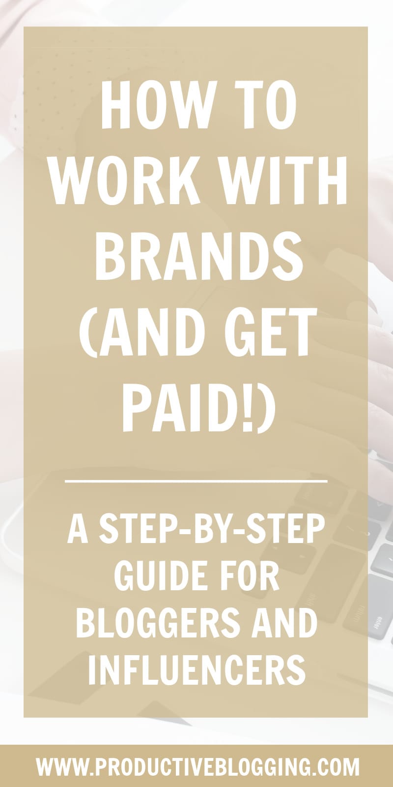 So a brand wants you to create a sponsored post for them. What do you do next? How much should you charge? How do you deal with contracts? And how do you ensure you get paid? #makemoneyblogging #moneymakingblog #profitableblog #monetization #monetizeyourblog #blogginglife #bloglife #blogging #bloggers #professionalblogger #bloggingismyjob #solopreneur #mompreneur #fempreneur #contentmarketing #bloggingbiz #bloggingtips #productivitytips #productivity #blogsmarternotharder #productiveblogging