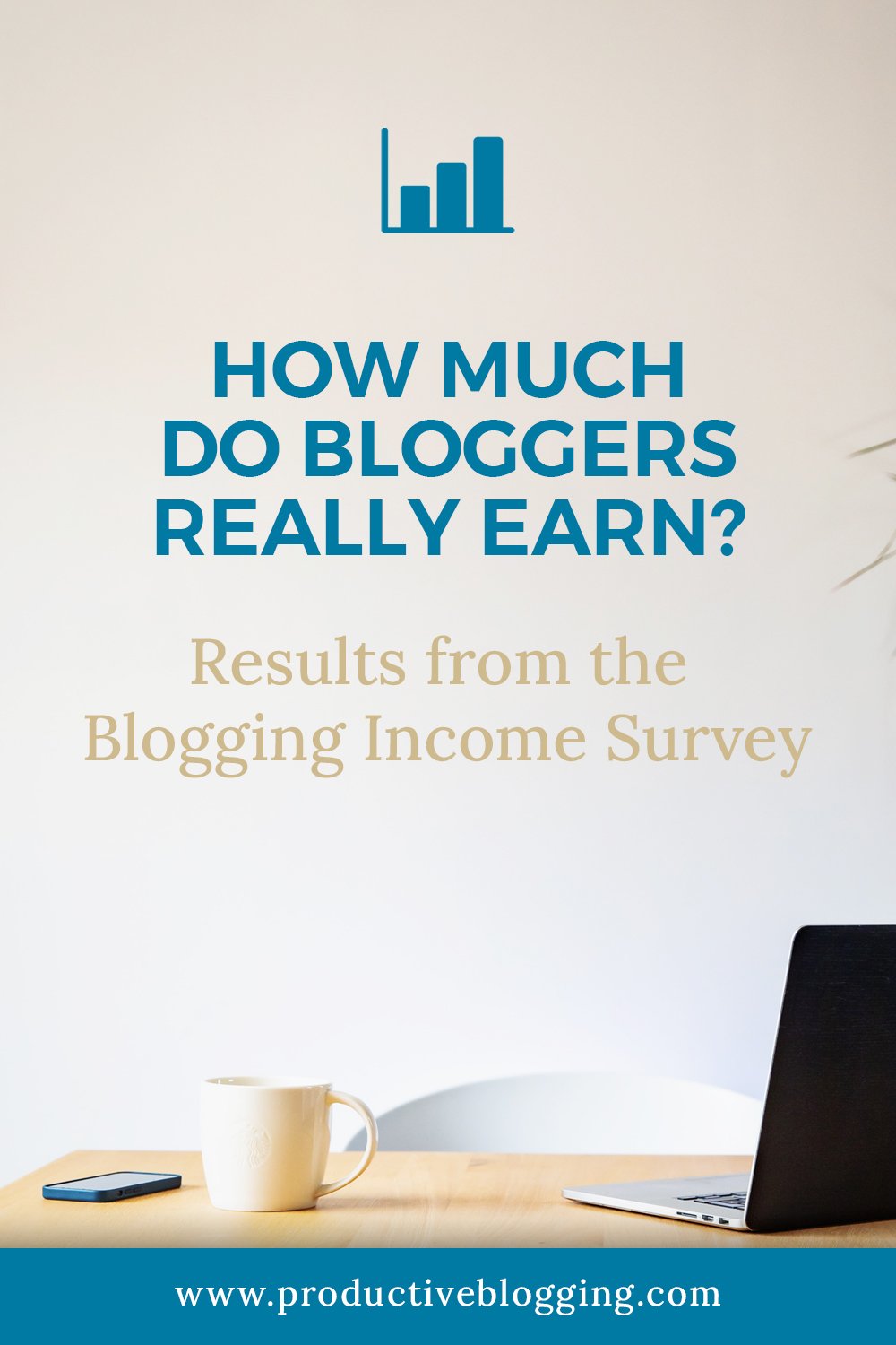 How much do bloggers REALLY earn? Which are the best ways to earn money with a blog? How long it takes to make a full-time income blogging? Here are the results from the Blogging Income Survey 2023 #bloggingincome #bloggingincomesurvey #bloggingstatistics #blogincome #makemoneyblogging #moneymakingblog #profitableblog #monetizeyourblog #blogging #blogger #professionalblogger #bloggingismyjob #solopreneur #mompreneur #fempreneur #bloggingbiz #bloggingtips #blogsmarternotharder #productiveblogging