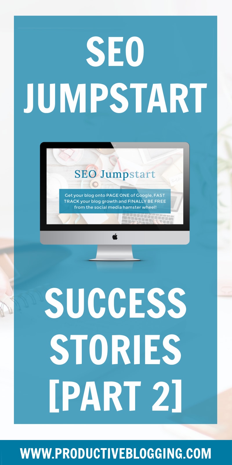 If you are considering buying an SEO course, you want to know if it works, right? Well, who better to tell you than students who’ve taken the course? I interviewed 5 SEO Jumpstart students about how they got on with the course and what results they achieved… #seojumpstart #seocourse #seocourseforbloggers #SEOforbloggers #SEOforbeginners #beginnersSEO #SEO #SEOtips #SEOhacks #searchengineoptimization #growyourblog #bloggrowth #bloggingtips #blogtips #blogging #bloggers #productiveblogging